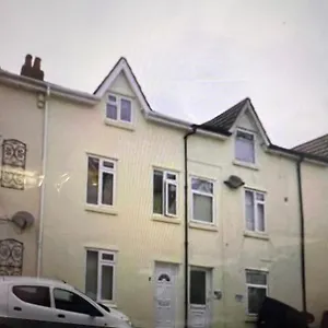Holiday home Townhouse Near, Bournemouth