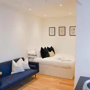 Apartment The Snuggery, The Kove,, Bournemouth